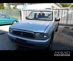 Freccia sinistra MAZDA PICK UP del 2000