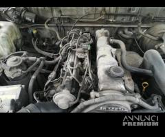 Alternatore MAZDA PICK UP 2500cc diesel del 2000