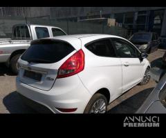 Fanale posteriore destro FORD FIESTA del 2009 - 1