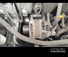 Alternatore NISSAN QASHQAI 1598cc benzina del 2012