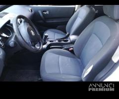 Airbag volante NISSAN QASHQAI del 2012