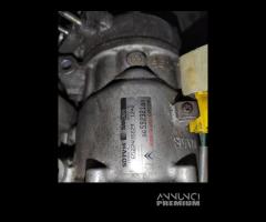 Compressore clima CITROEN XSARA PICASSO 16 HDI '07 - 1