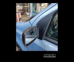 Specchio sinistro FIAT PANDA del 2007 - 2