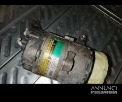 Compressore clima MINI ONE 1600cc benzina del 2002 - 6