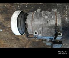 Compressore clima TOYOTA RAV 4 2000cc diesel 2002 - 1