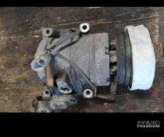 Compressore clima TOYOTA RAV 4 2000cc diesel 2002 - 2