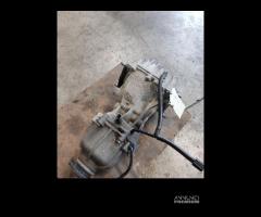 Diff post FIAT SEDICI 4X4 1586cc benz 2009 - 1