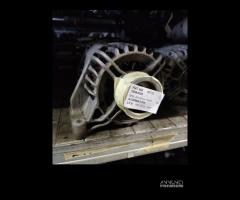 Alternatore FIAT 500 1242cc benzina del 2010 - 1