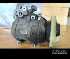 Compressore clima TOYOTA LAND CRUISER 2982cc 1998