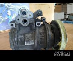 Compressore clima TOYOTA LAND CRUISER 2982cc 1998