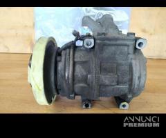 Compressore clima TOYOTA LAND CRUISER 2982cc 1998