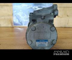 Compressore clima TOYOTA LAND CRUISER 2982cc 1998