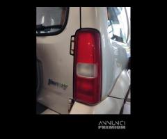 Fanale posteriore destro SUZUKI JIMNY del 2002