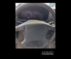 Airbag volante SUZUKI JIMNY del 2002