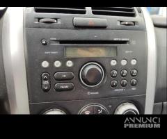 Autoradio SUZUKI GRAND VITARA del 2006