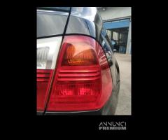 Fanale posteriore destro BMW 320D del 2007