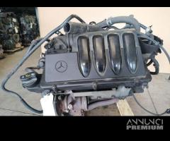 Motore MERCEDES CLASSE A 180 1992cc CDI del 2005 - 7