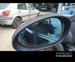 Specchio sinistro BMW 320D del 2007