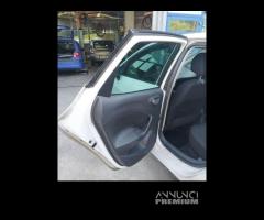 Porta posteriore sinistra SEAT IBIZA del 2011 - 3