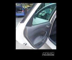 Porta posteriore sinistra SEAT IBIZA del 2011 - 4