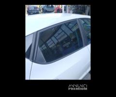 Porta posteriore dx SEAT IBIZA del 2011