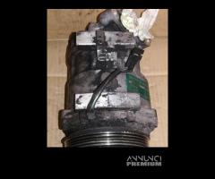 Compressore clima FORD C MAX 1.6 TDCI del 2004 - 2