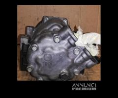 Compressore clima FORD C MAX 1.6 TDCI del 2004 - 3