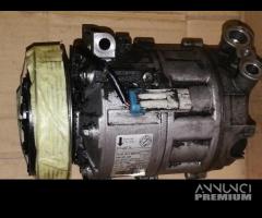 Compressore clima ALFA ROMEO 159 1.9 del 2008 - 2