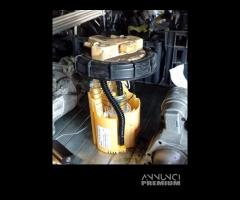 Pompa carb RENAULT CAPTUR 1461cc TDCI 2016