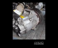 Compress clima RENAULT MEGANE SCENIC 1870cc 2004