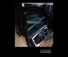 Porta anteriore sx nuda FIAT PUNTO 3 del 2010