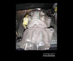 Compr clima CITROEN C4 GRAND PICASS 20 diesel 2009