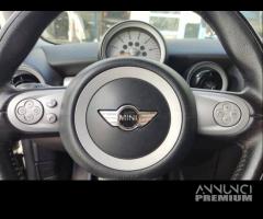 Airbag volante MINI COOPER D del 2010 - 1