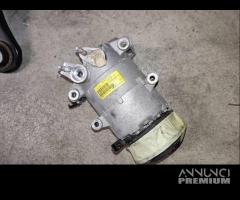 Compressore clima FORD FIESTA 1499cc diesel 2014 - 1