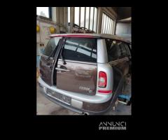 Porta posteriore dx MINI COOPER D del 2010 - 1