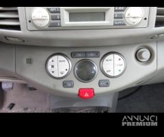 Comandi riscaldamento NISSAN MICRA del 2004 - 1