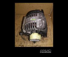 Alternatore CITROEN SAXO 1124cc benzina del 2000 - 4