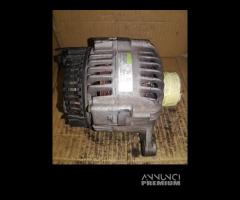 Alternatore CITROEN SAXO 1124cc benzina del 2000