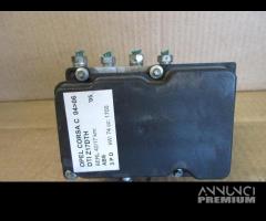 Gruppo abs OPEL CORSA C 1700cc DTI del 2005 - 7