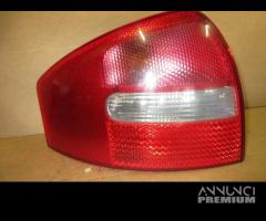 Fanale posteriore sinistro AUDI A6 del 2002