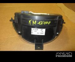 Quadro strumenti CITROEN C2 VTR 1.4 VTR del 2006