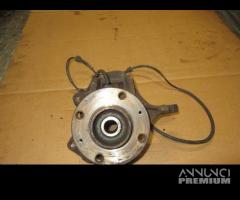 Fusello anteriore sx CITROEN C2 VTR 1.4 del 2006 - 1