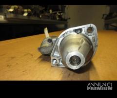 Motorino avviamento MERCEDES ML 280 del 2006 - 3