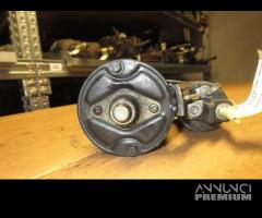 Motorino avviamento MERCEDES ML 280 del 2006 - 4