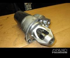 Motorino avviamento MERCEDES ML 280 del 2006 - 6