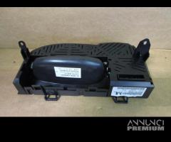 Quadro strumenti RENAULT TWINGO 1.2 2013 - 6