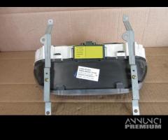 Quadro strumenti LAND ROVER FREELANDER 2.0 98 - 5