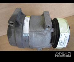 Compressore clima RENAULT LAGUNA 1.9 DCI 2004 - 1