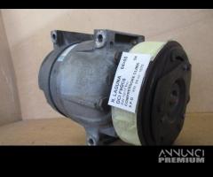 Compressore clima RENAULT LAGUNA 1.9 DCI 2004