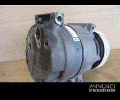 Compressore clima RENAULT LAGUNA 1.9 DCI 2004